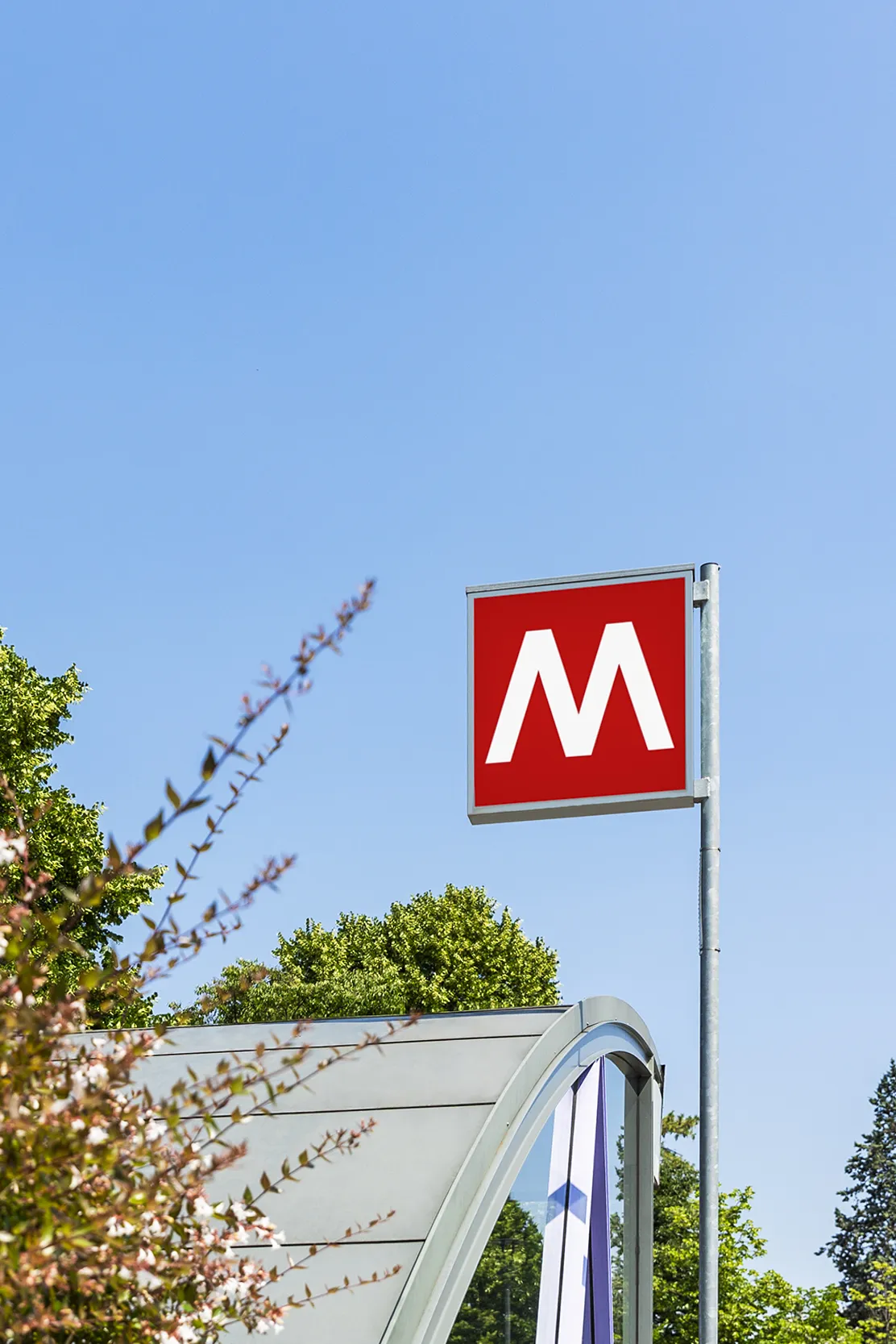 Metro Milano