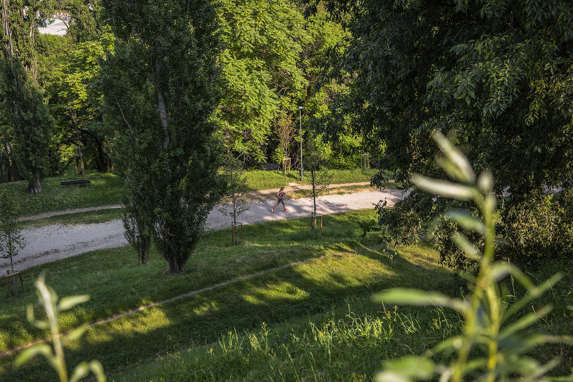 Parco Milano